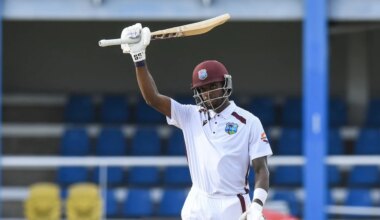 Pakistan in West Indies 2026, WI vs PAK 2nd Test Match Report, August 02 - 06, 2026