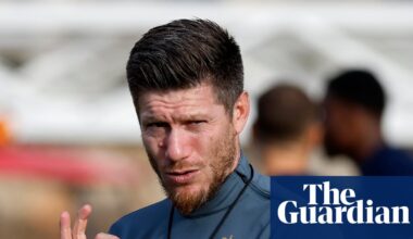 Scotland hope to name 39-year-old Pocognoli as successor to Clarke in fresh approach | Scotland