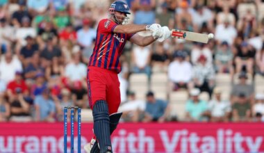 Men's Hundred 2026, SB-M vs MSG-M 26th Match Match Report, August 08, 2026