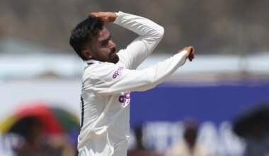 SL vs Ind, 1st Test - Suthar and Jadeja - different methods, same threat