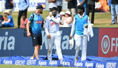 SL vs Ind, 2nd Test - Kusal Mendis, Dinesh Chandimal out; Pathum Nissanka unlikely