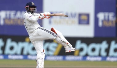 SL vs Ind - The high-wire logic of the Rishabh Pant six