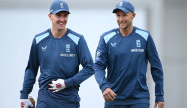 ENG vs PAK 2026, ENG vs PAK 1st Test Match Preview