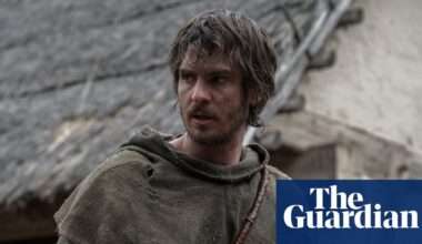 Marketing meltdown: why has Andrew Garfield’s new film suddenly added Robin Hood? | Andrew Garfield