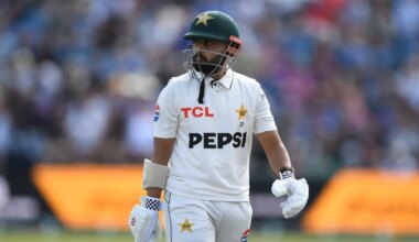 The unravelling of Pakistan's Test team, one strength at a time