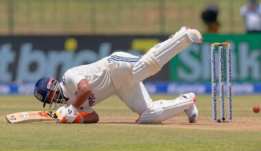SL vs Ind, 2nd Test - The trouble with trying to understand Rishabh Pant