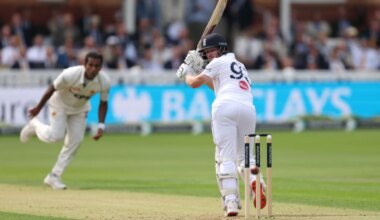 Eng vs Pak, 2nd Test - Cox poses the awkward questions to force England to confront his talent