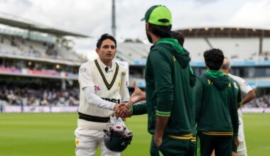 Eng vs Pak, 2nd Test - Pakistan's products of toxic dysfunctionality deserve sympathy, not ire