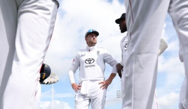 Eng vs Pak, 2nd Test - Root claims harder Dukes seam is at root of lbw struggles