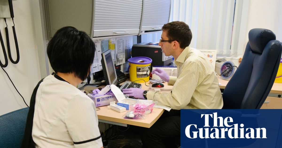 Doctors’ AI scribes get names of drugs and diagnoses wrong, NHS watchdog warns | NHS