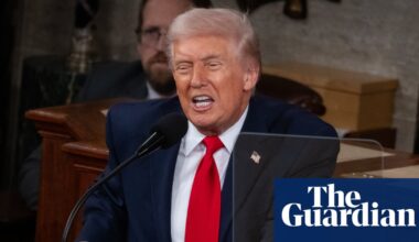 Ex-White House teleprompter operator fined $172,000 for Trump speech bets | Trump administration