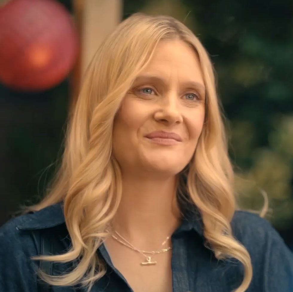 romola garai, adultery trailer