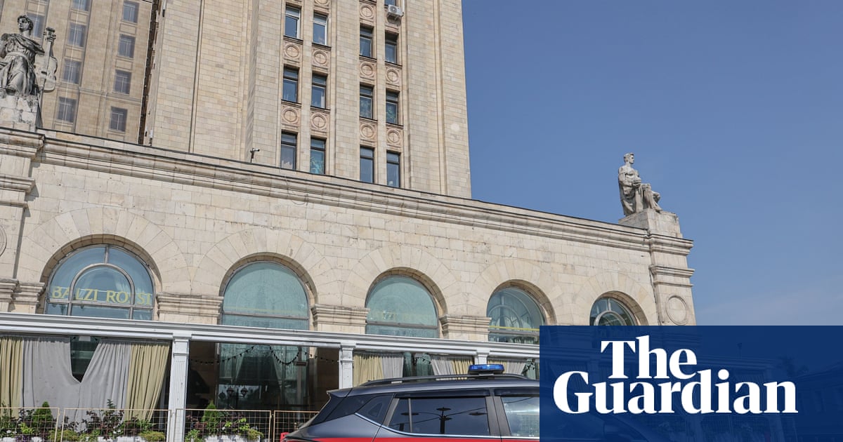 Russia blames Ukraine for deadly restaurant bombing in Moscow | Russia