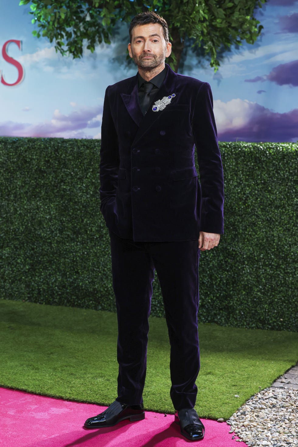 David Tennant david tennant