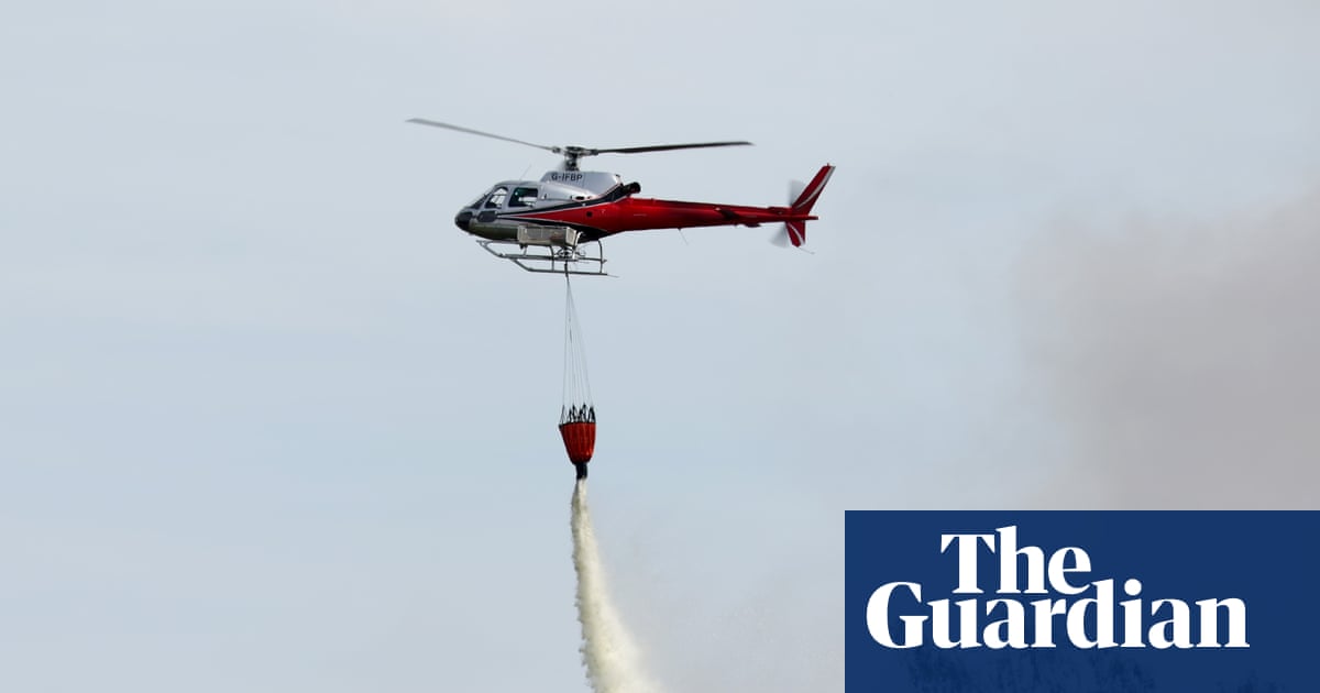 Andy Burnham to chair emergency Cobra meeting amid extreme heat | UK weather