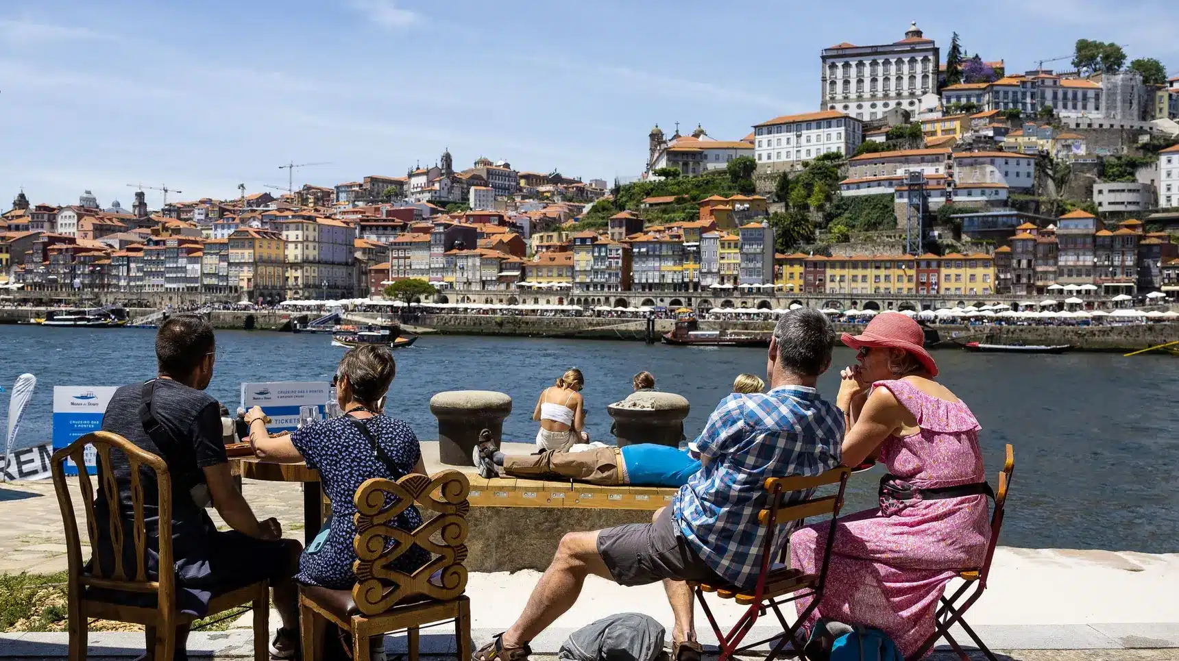 “We need to boost the value of tourism”