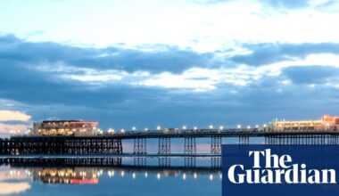10 of Britain’s best piers for dining, nightlife and good old seaside fun | Beach holidays