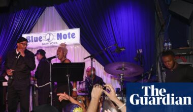 Blue Note to bring world-famous jazz club to London | London