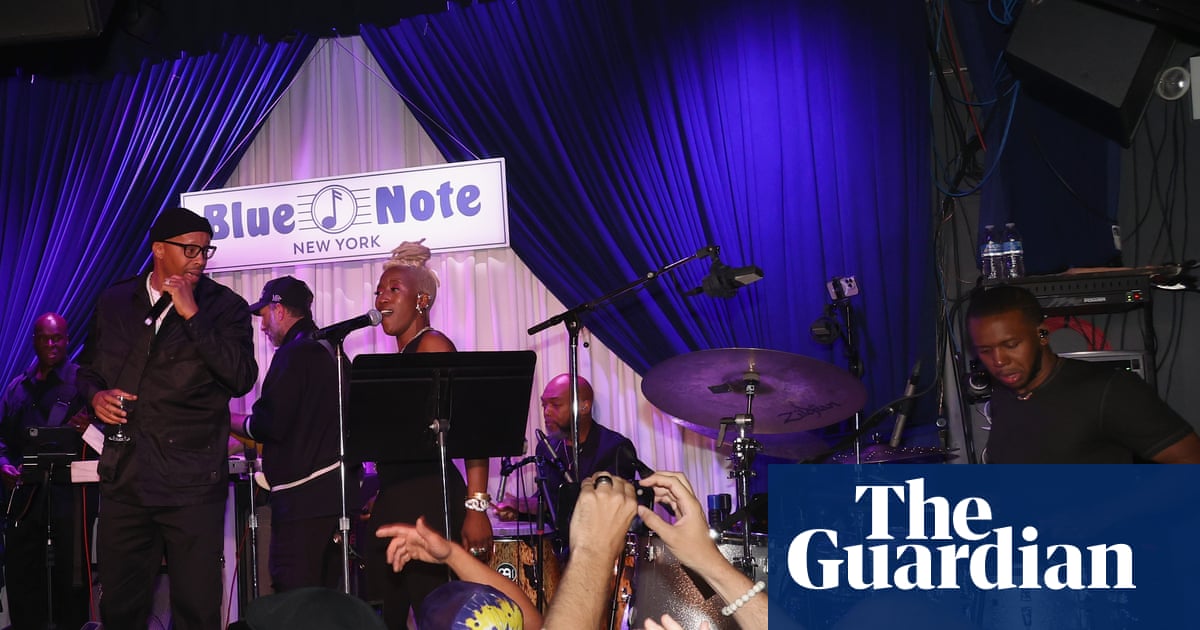 Blue Note to bring world-famous jazz club to London | London