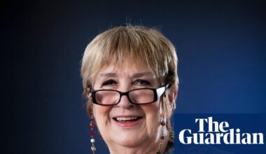 Broadcaster Jenni Murray died days after north London car crash, inquest hears | Jenni Murray