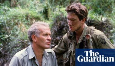 John Irvin, British film-maker who directed Tinker Tailor Soldier Spy, dies aged 86 | Movies