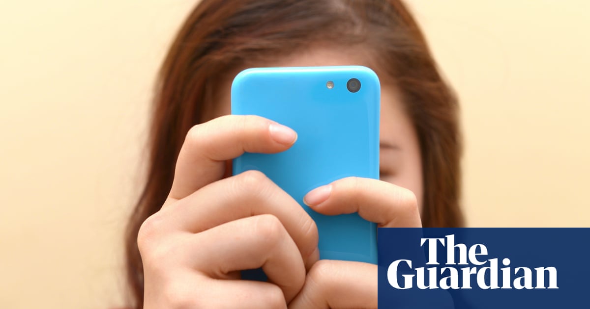 Rising number of UK children report seeing explicit deepfakes of themselves | Deepfake