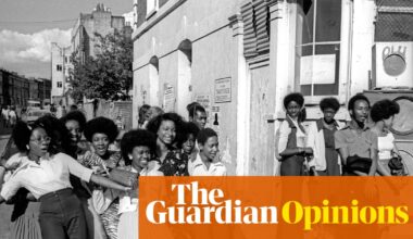 From ‘old people music’ to owning the streets: 60 years of Notting Hill carnival and me | Notting Hill carnival