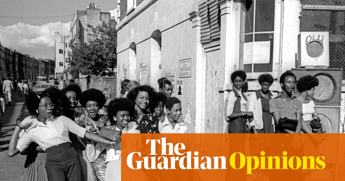 From ‘old people music’ to owning the streets: 60 years of Notting Hill carnival and me | Notting Hill carnival