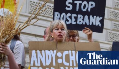 Labour ‘could lose up to 50 seats’ to Greens if new drilling in North Sea approved | Green party