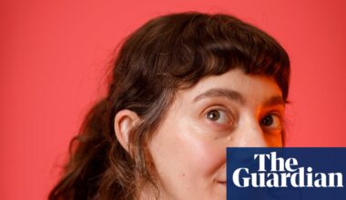 Alien erotica, football coaching and making Meryl Streep cry: Ted Lasso’s new star Tanya Reynolds opens up | Television