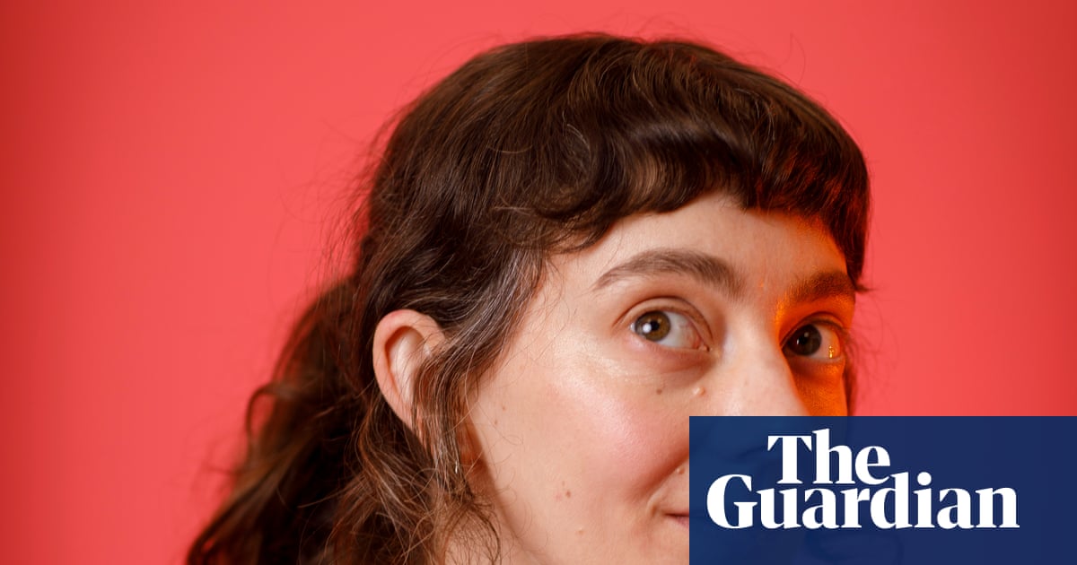 Alien erotica, football coaching and making Meryl Streep cry: Ted Lasso’s new star Tanya Reynolds opens up | Television