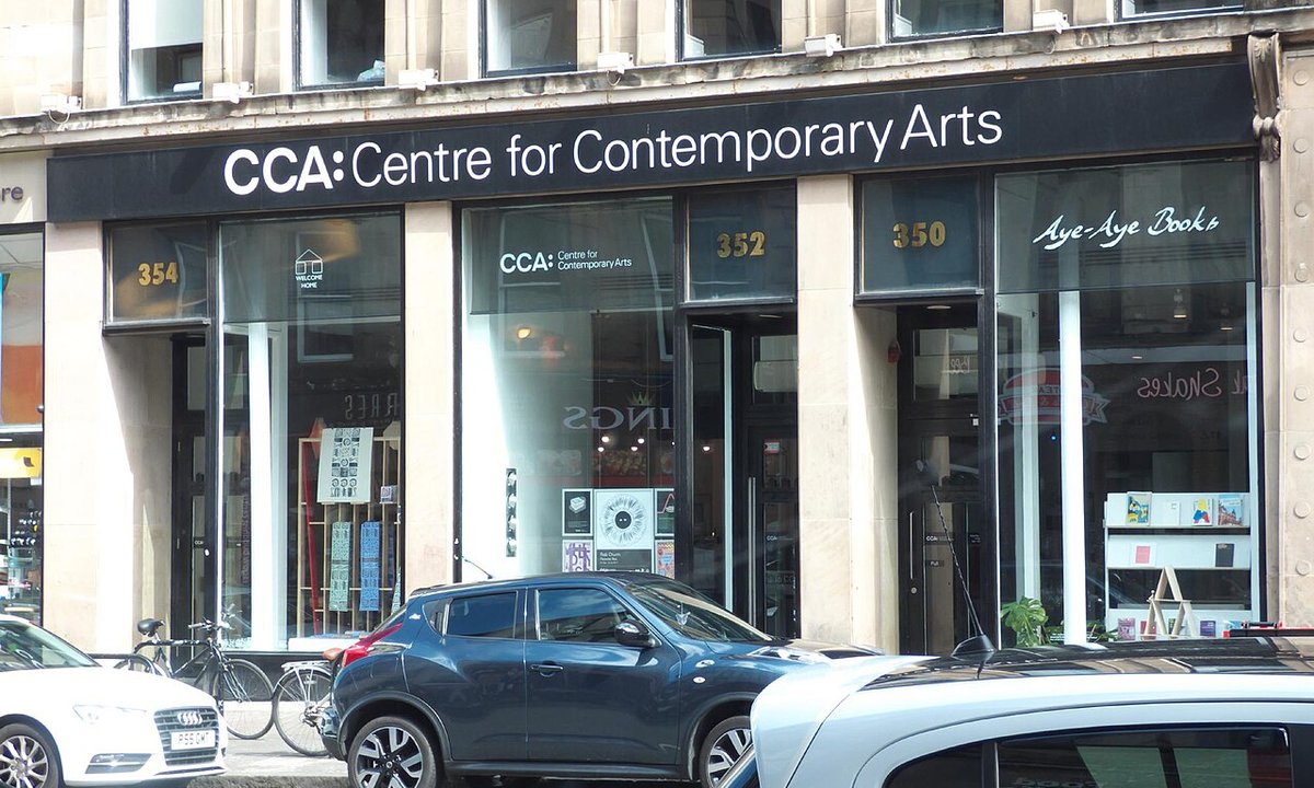 ‘It would represent an irreversible loss to Scotland's cultural record’: potential sale of Glasgow art centre’s archive sparks outcry - The Art Newspaper