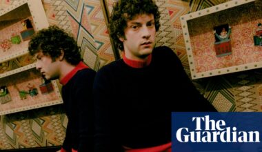 ‘These cooks ripped each other apart’: Dominic Sessa on playing Anthony Bourdain, kitchen bullies and the joys of being a 70s barfly | Movies