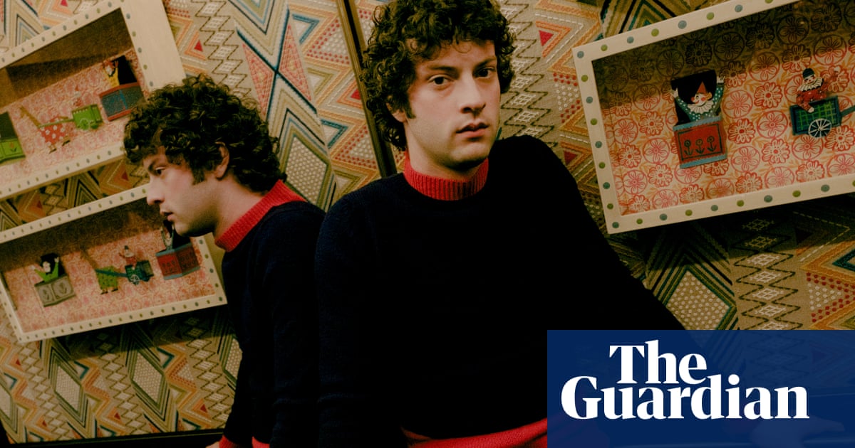‘These cooks ripped each other apart’: Dominic Sessa on playing Anthony Bourdain, kitchen bullies and the joys of being a 70s barfly | Movies