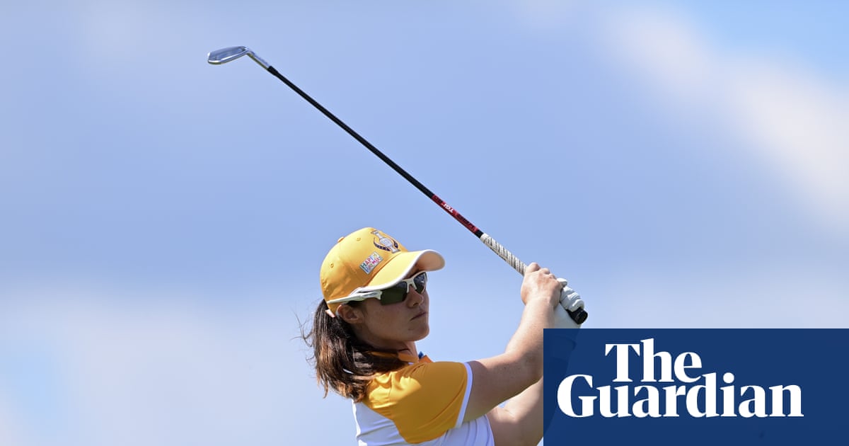 Maguire survives missed cuts and controversy to headline Solheim Cup wildcard picks | Solheim Cup