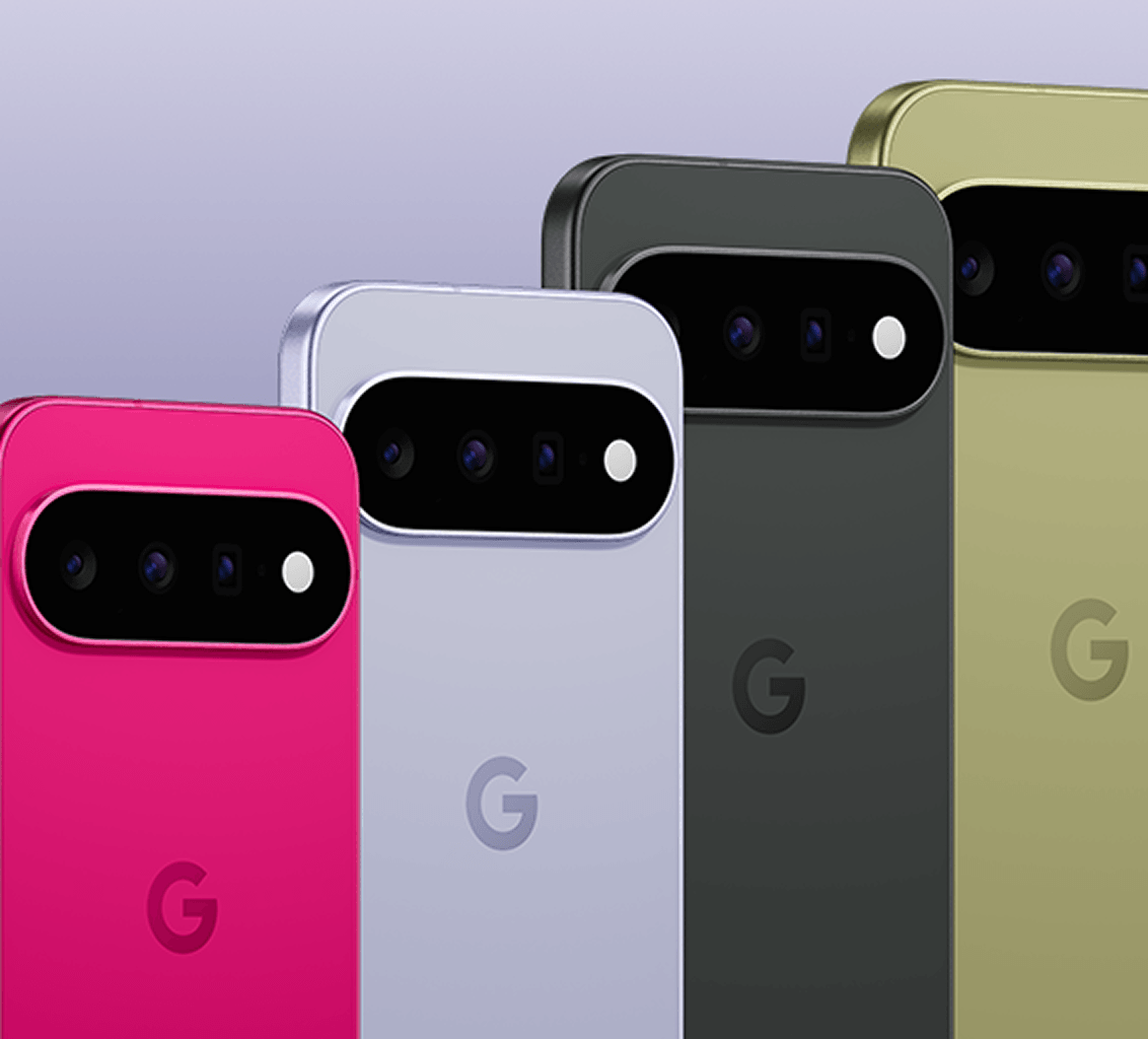 Pixel 11 marketing leak quietly raises the base model's zoom ceiling