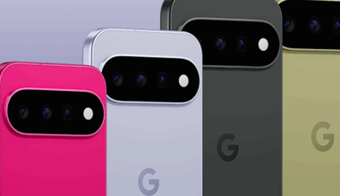 Pixel 11 marketing leak quietly raises the base model's zoom ceiling