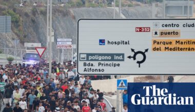 Spanish PM calls for urgent EU meeting after ‘selfish’ responses to Ceuta crisis | Spain