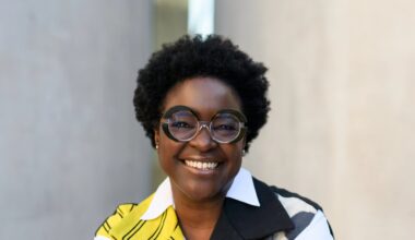 Elvira Dyangani Ose appointed artistic director of Cape Town's Zeitz MoCAA - The Art Newspaper