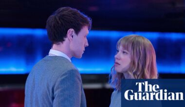 The Beast to Novak Djokovic: The Wolf in Winter: the seven best films to watch on TV this week | Television & radio