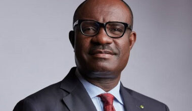 AI-enabled healthcare market to hit US$188 billion by 2030 – EBID president