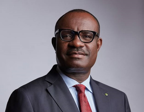 AI-enabled healthcare market to hit US$188 billion by 2030 – EBID president