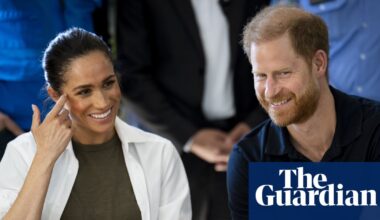 Prince Harry and Meghan ‘moving back to Britain this month’ | Prince Harry
