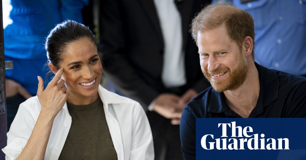Prince Harry and Meghan ‘moving back to Britain this month’ | Prince Harry