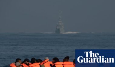 Former navy officer criticises Reform plan to use military to stop small boats | Reform UK
