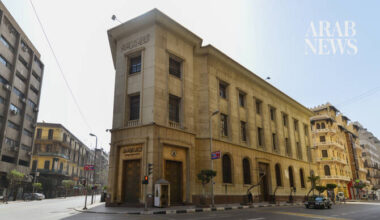 Egypt holds nearly half of Africa’s $7bn sukuk market, Fitch says