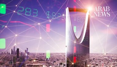 Saudi space economy set to nearly quadruple to $31.6bn by 2035 