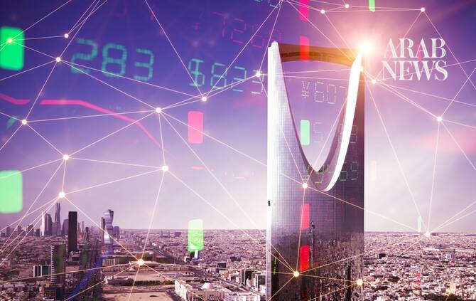 Saudi space economy set to nearly quadruple to $31.6bn by 2035 