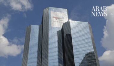 An economic partnership deepens as Saudi and French investments flow both ways