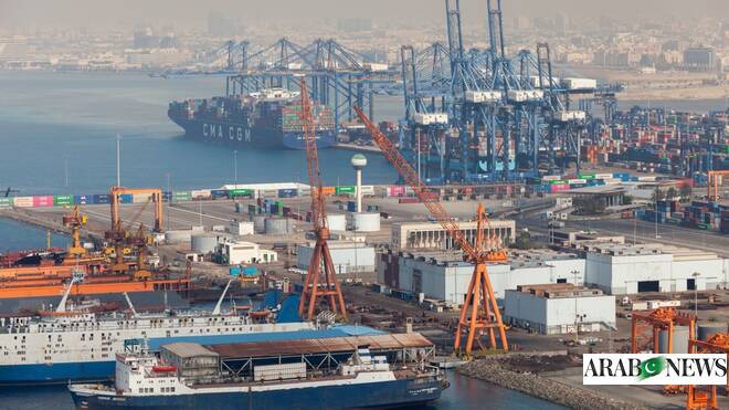 Saudi Arabia’s trade surplus holds at $4.8bn in June despite export slowdown 